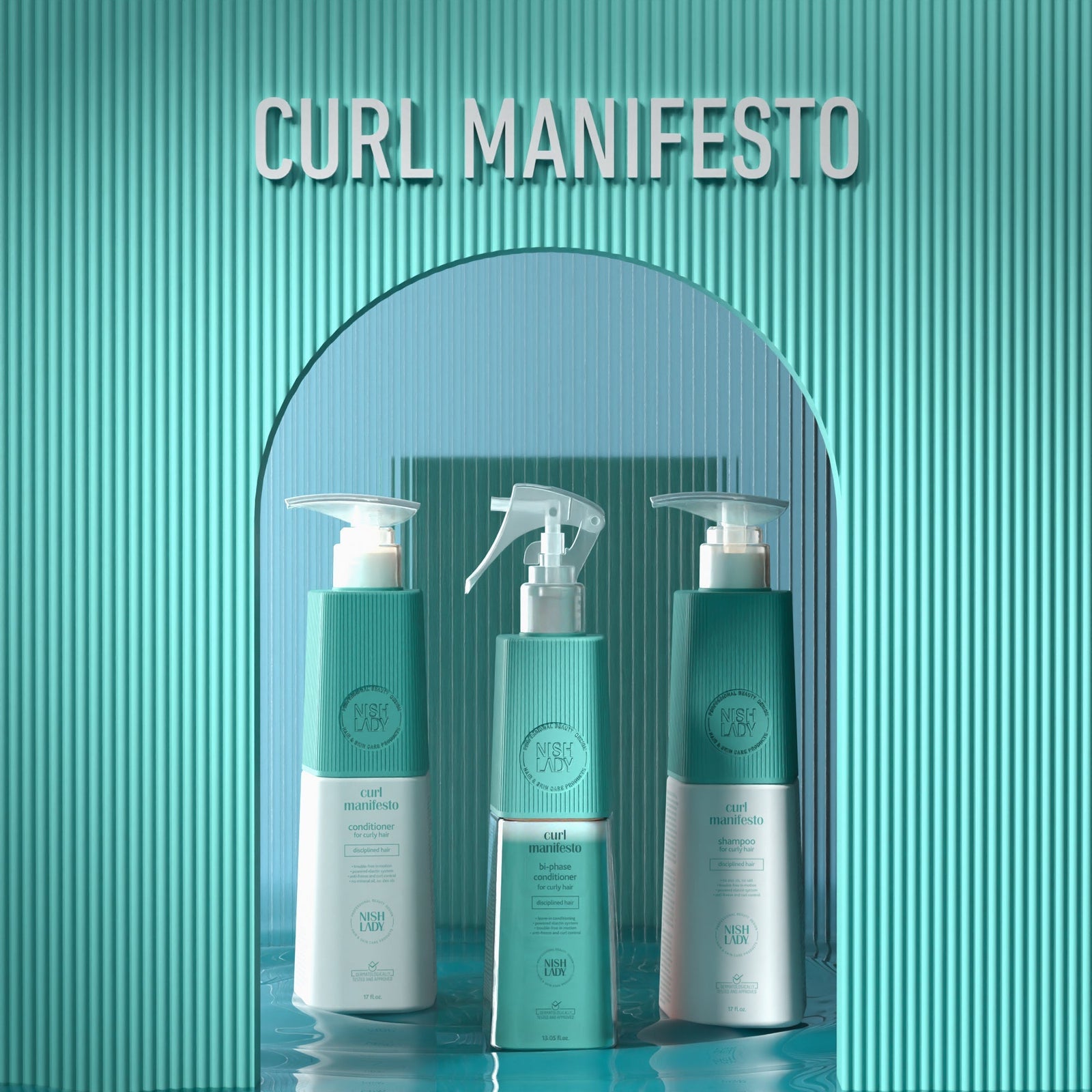 Curl Manifesto