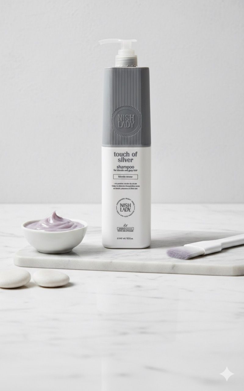 Șampoane Profesionale