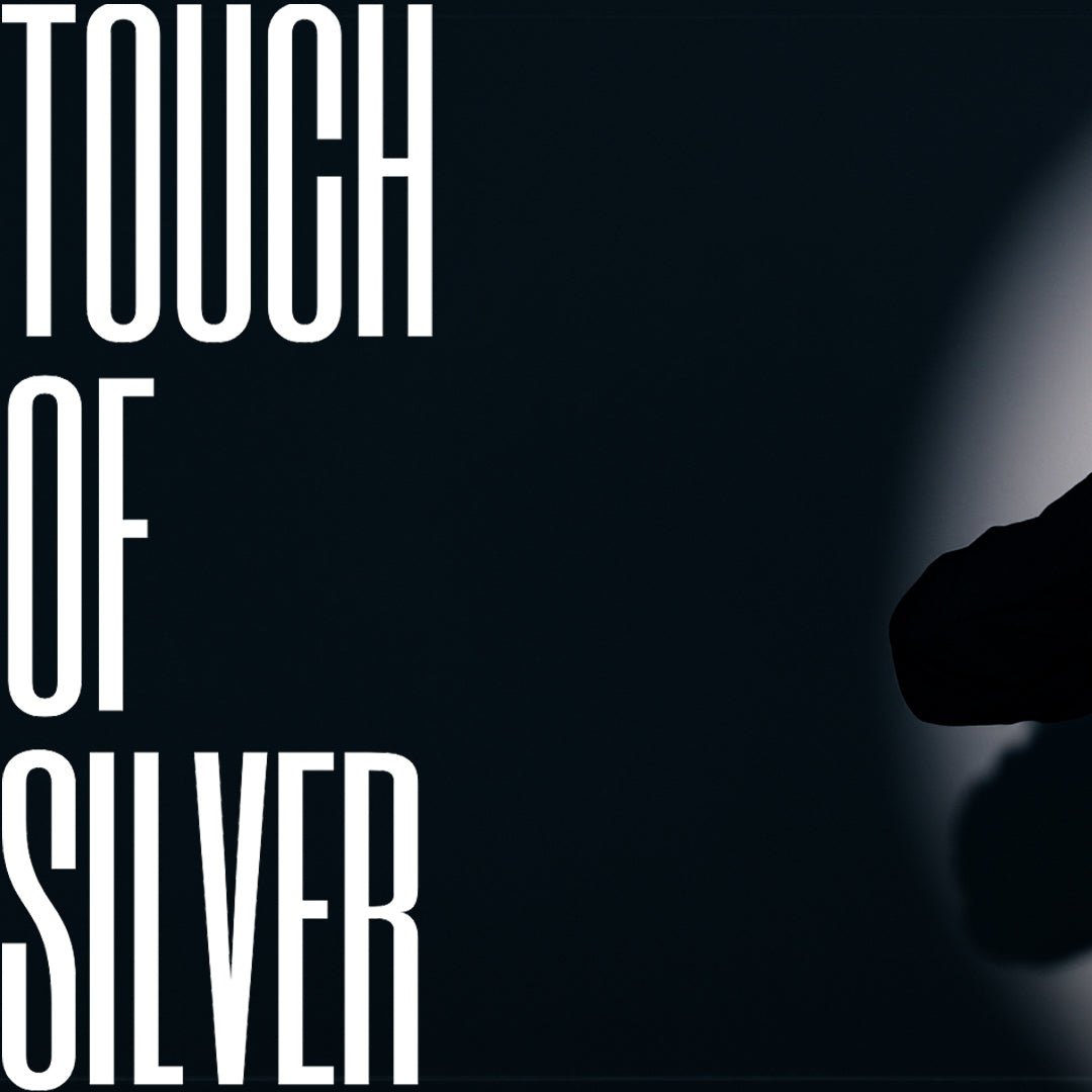 Touch Of Silver