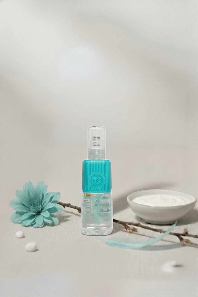 NISH LADY – Ser pentru bucle – 97 ml