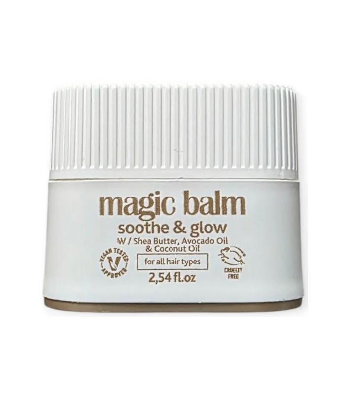 Balsam tratament de par - Magic balm - NISH LADY
