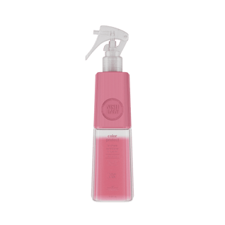 Balsam Bifazic fără Clătire – NISH LADY Color Protect 386 ml