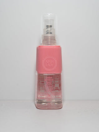 Ser Leave-in Protecție Culoare & Căldură – NISH LADY Color Protect