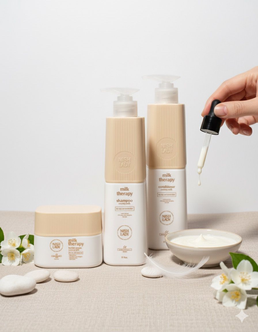 Șampoane Profesionale